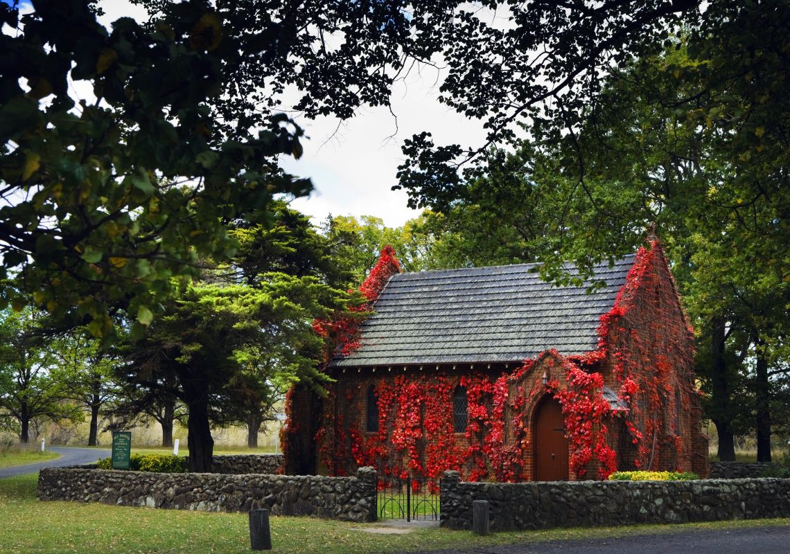 Uralla NSW Plan a Holiday Maps & Heritage Tours